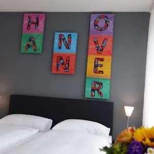 Plaza Nord 3* Hannover