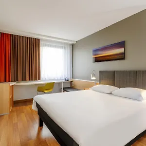Ibis Frankfurt Messe West 3* Frankfurt am Main