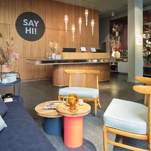 4* Hotel Lindley Lindenberg