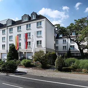 Lindner Frankfurt Hochst, Part Of Jdv By Hyatt 4* Frankfurt am Main