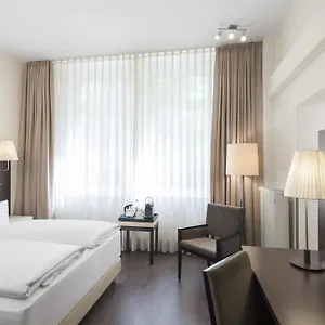 Frankfurt By Mz Hotelcollection 3* Frankfurt am Main