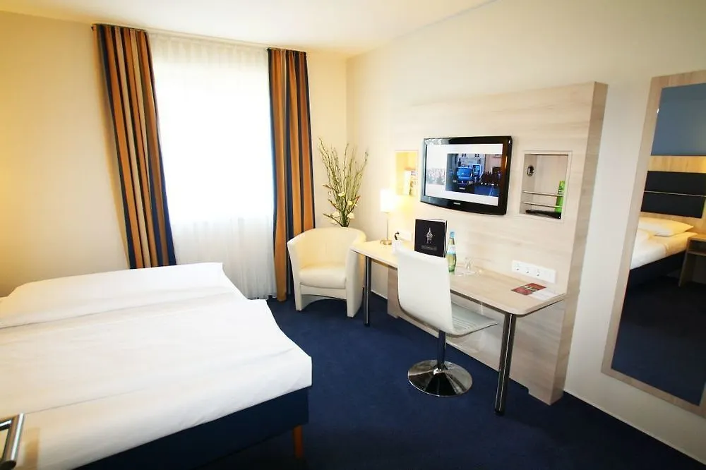 Hotel Rödelheimer Hof - Am Wasserturm Frankfurt am Main 3*,  Deutschland