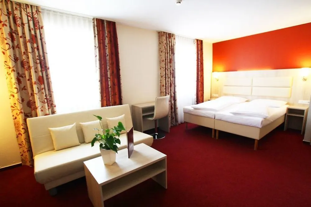 Hotel Roedelheimer Hof - Am Wasserturm Frankfurt am Main