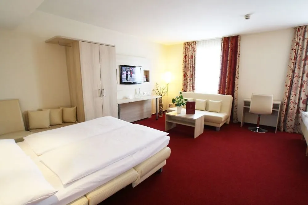Hotel Roedelheimer Hof - Am Wasserturm Frankfurt am Main