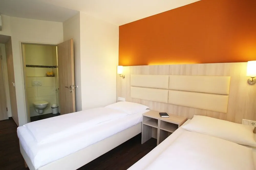 ***  Hotel Roedelheimer Hof - Am Wasserturm Frankfurt am Main Germany