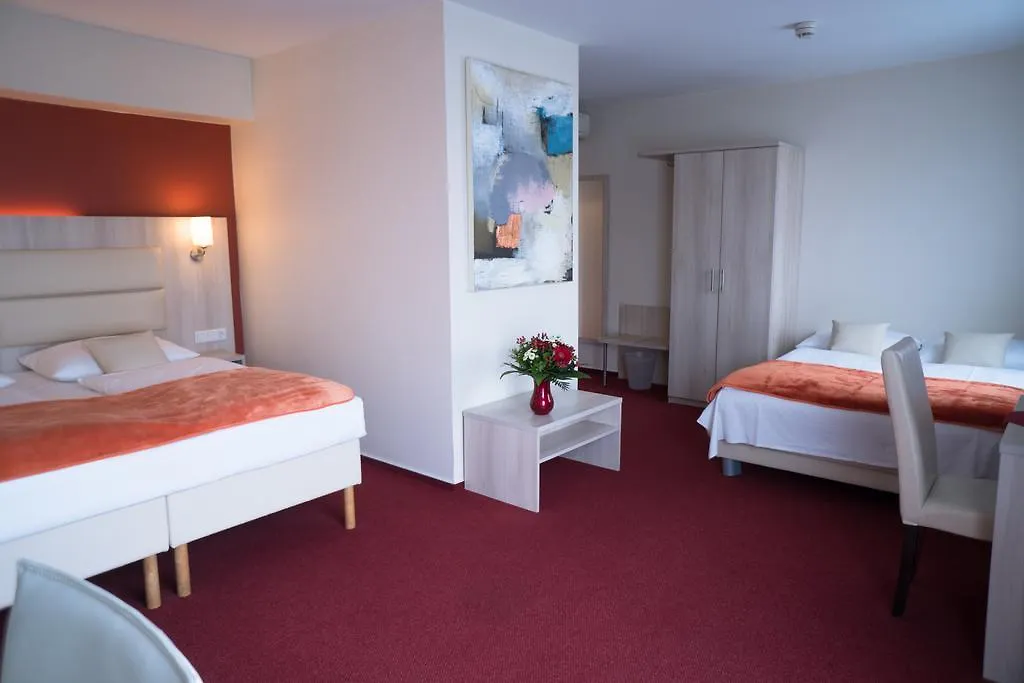 Hotel Roedelheimer Hof - Am Wasserturm Frankfurt am Main