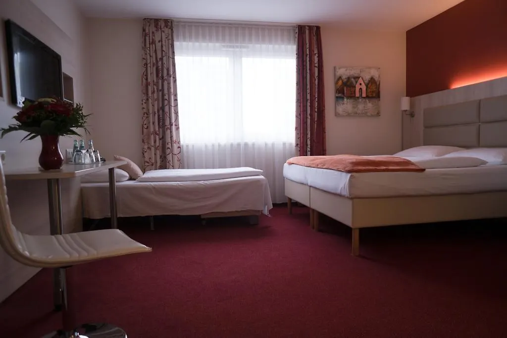Hotel Roedelheimer Hof - Am Wasserturm Frankfurt am Main