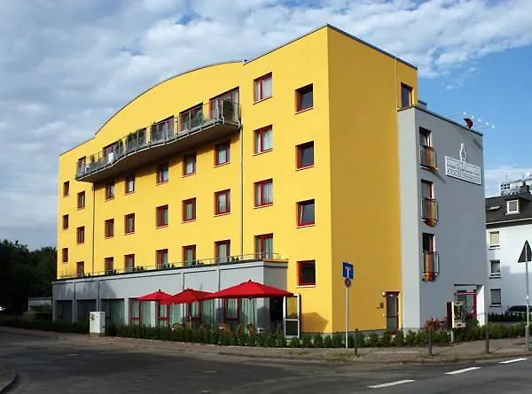 Hotel Roedelheimer Hof - Am Wasserturm Frankfurt am Main