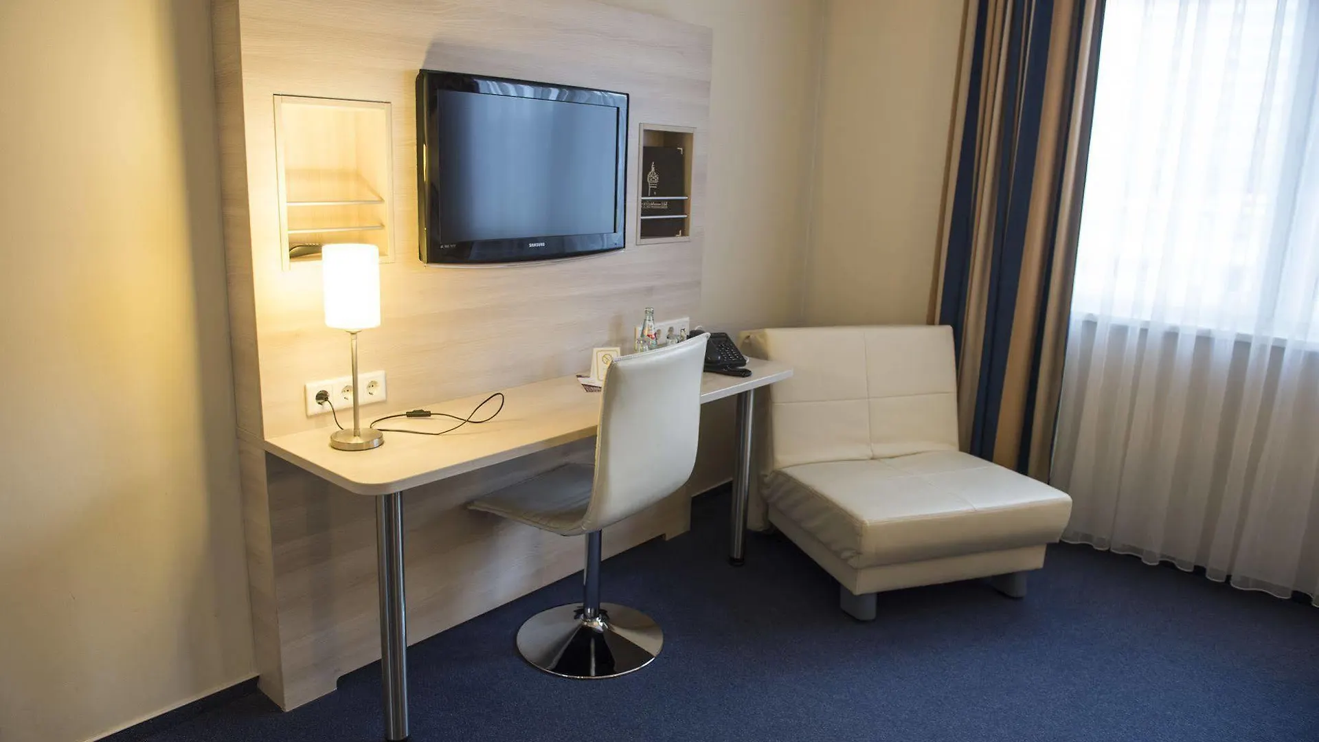 Hotel Roedelheimer Hof - Am Wasserturm Frankfurt am Main