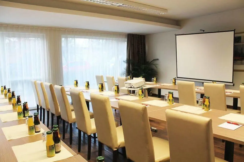 ***  Hotel Roedelheimer Hof - Am Wasserturm Frankfurt am Main Germany