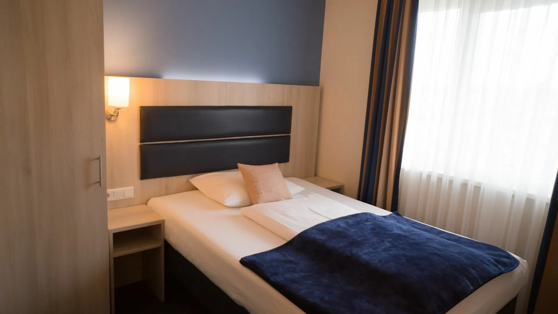 Hotel Roedelheimer Hof - Am Wasserturm Frankfurt am Main