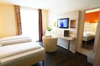 Hotel Rödelheimer Hof - Am Wasserturm Frankfurt am Main