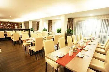 Hotel Rödelheimer Hof - Am Wasserturm Frankfurt am Main 3*,  Deutschland