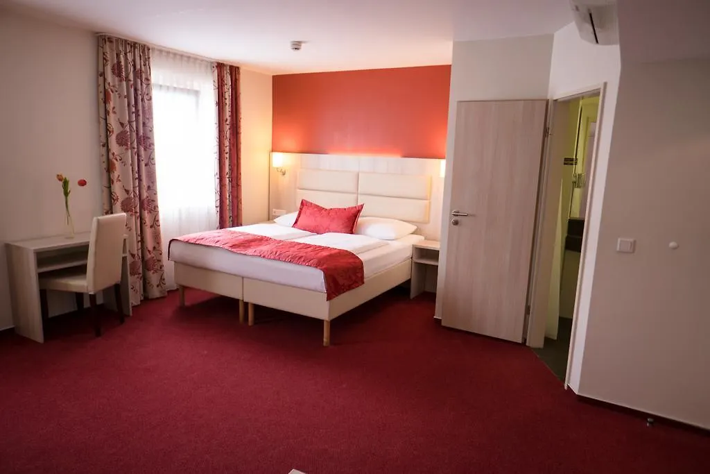 Hotel Rödelheimer Hof - Am Wasserturm Frankfurt am Main